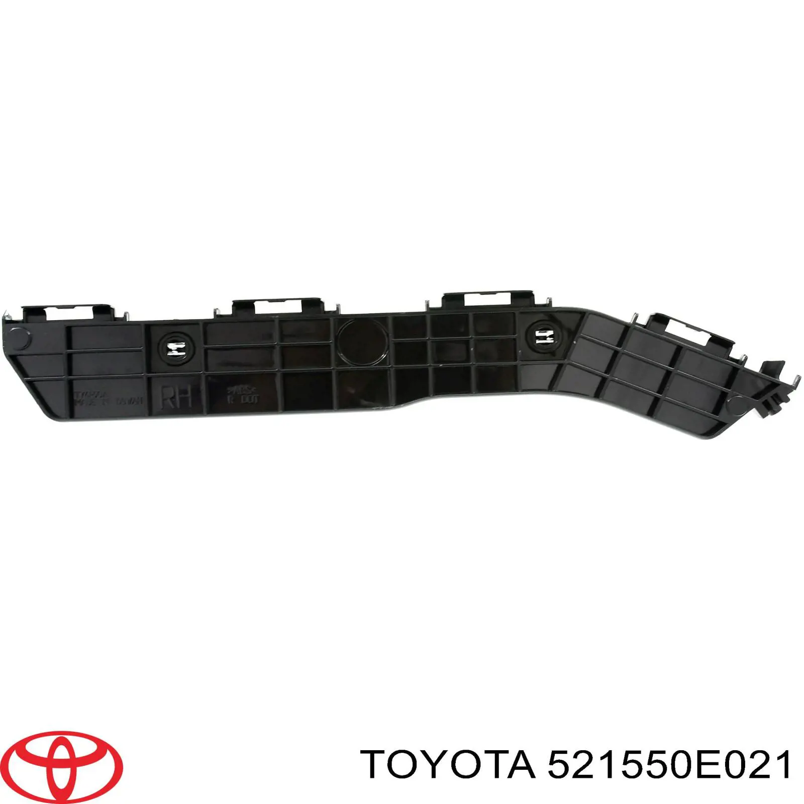  521550E021 Toyota