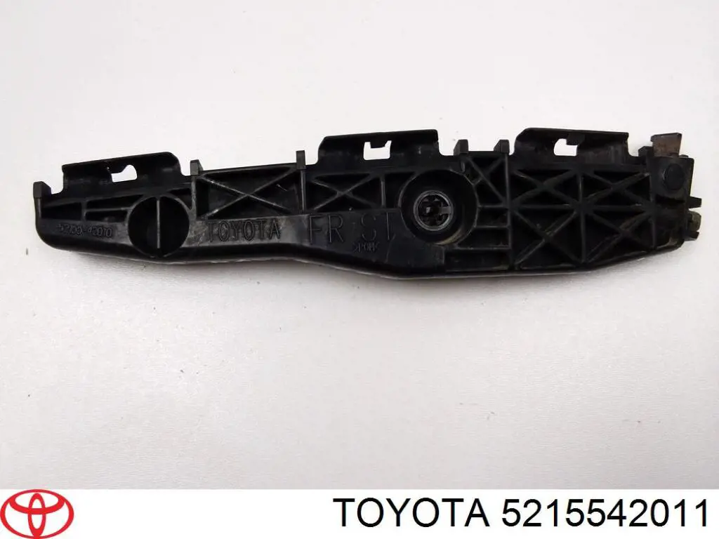 Кронштейн бампера заднего внешний правый Toyota 5215542011 цена, от 8.89 USD