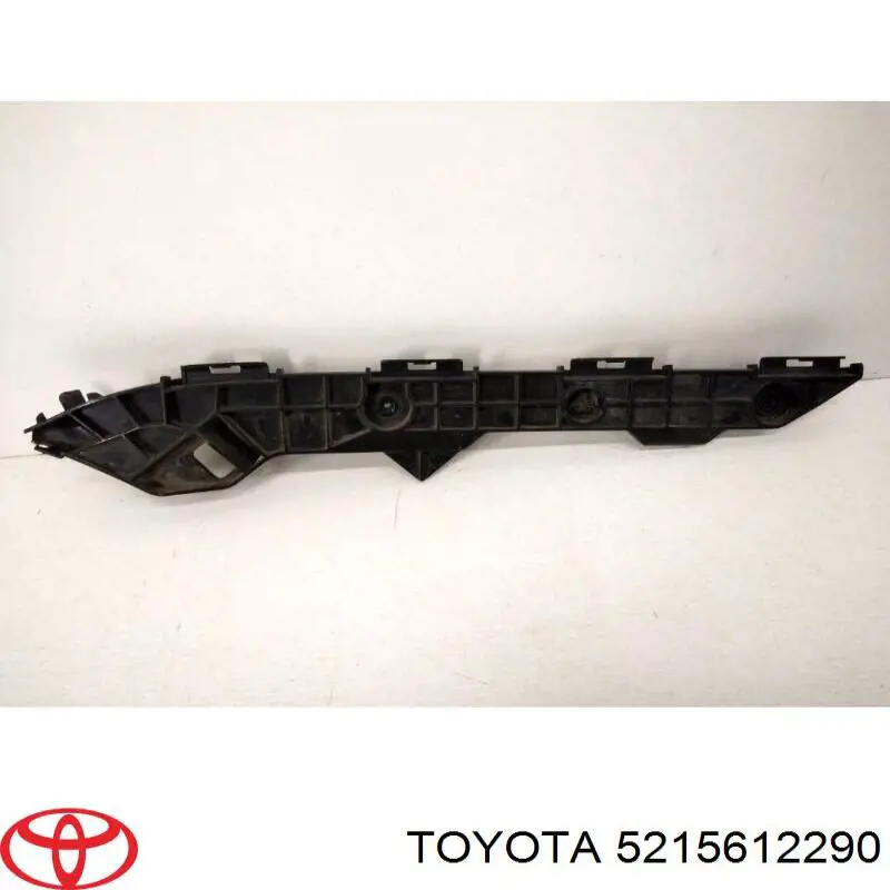 Крепление бамера левое Toyota 5215612290 цена, от 33.63 USD
