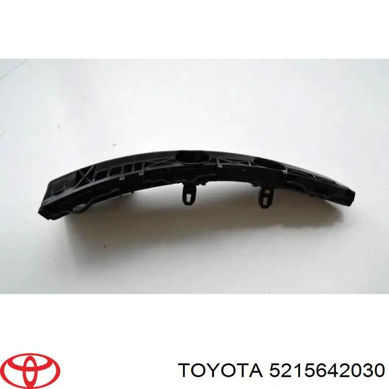 Крепление бамера левое Toyota 5215642030 цена, от 10.16 USD