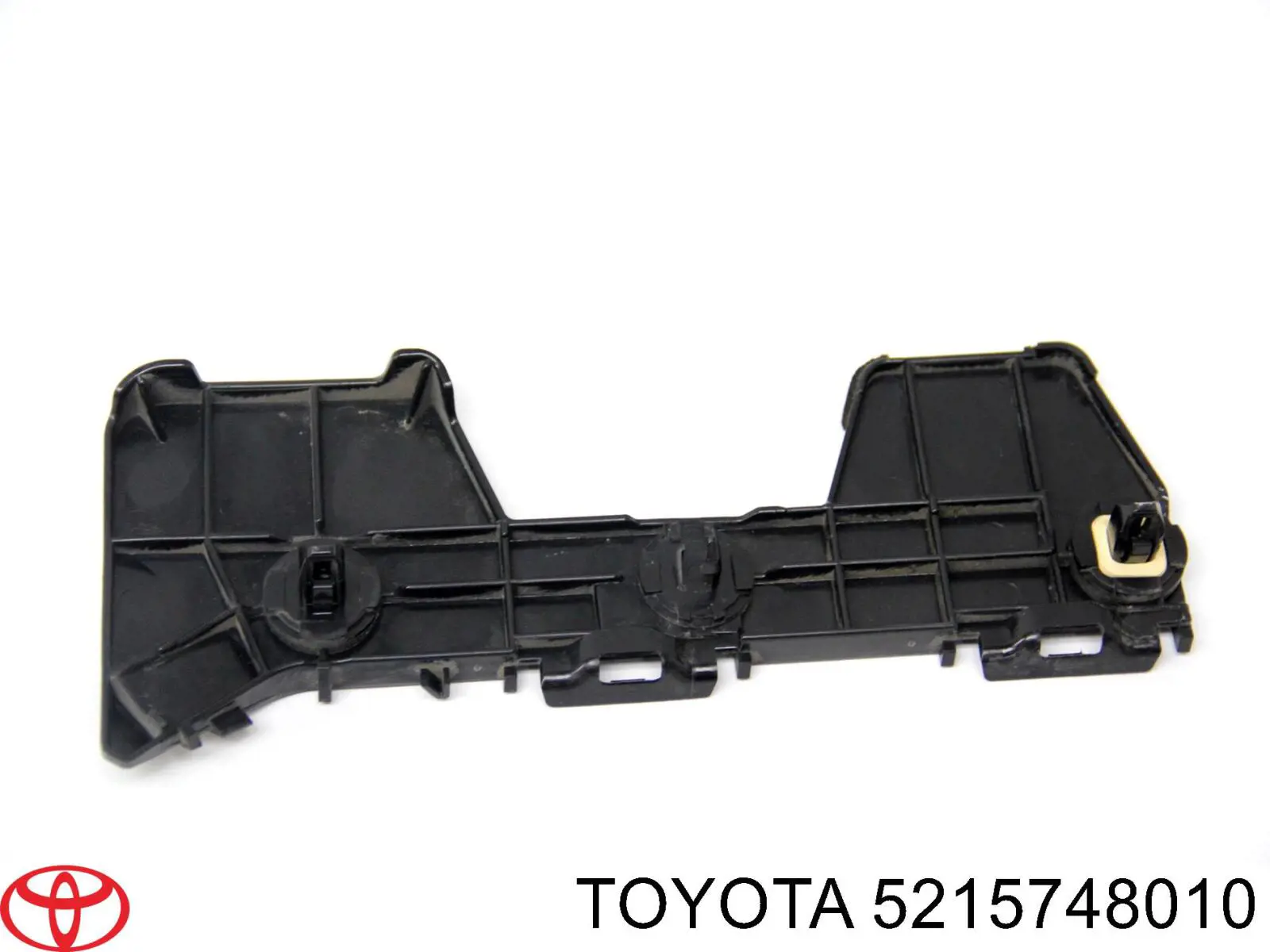 Купить 5215748010 Toyota Правый кронштейн крепления бампера заднего