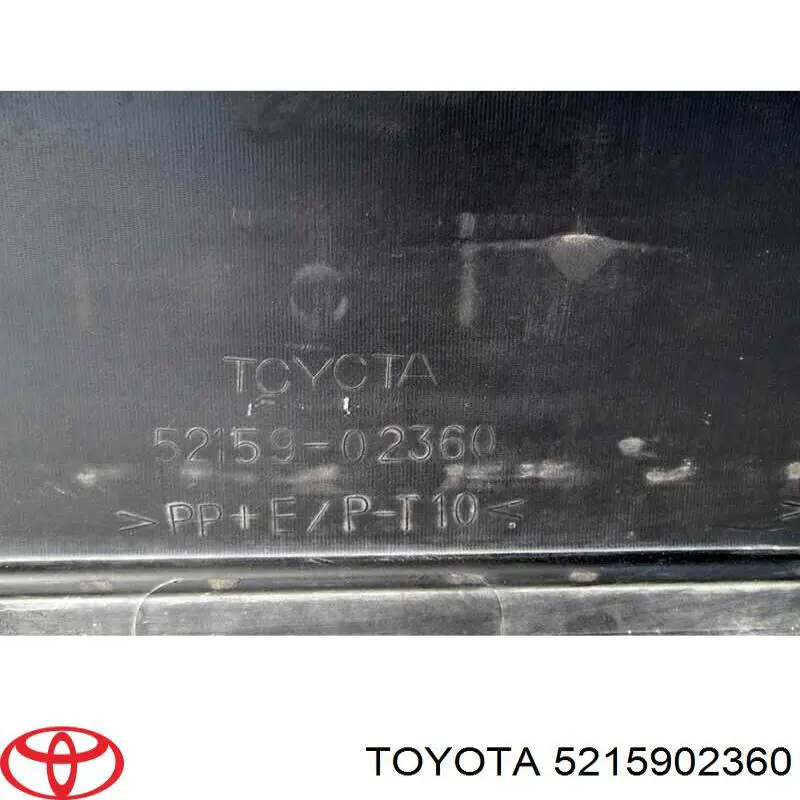 Бампер задний Polcar 811596J цена, от 90.34 USD