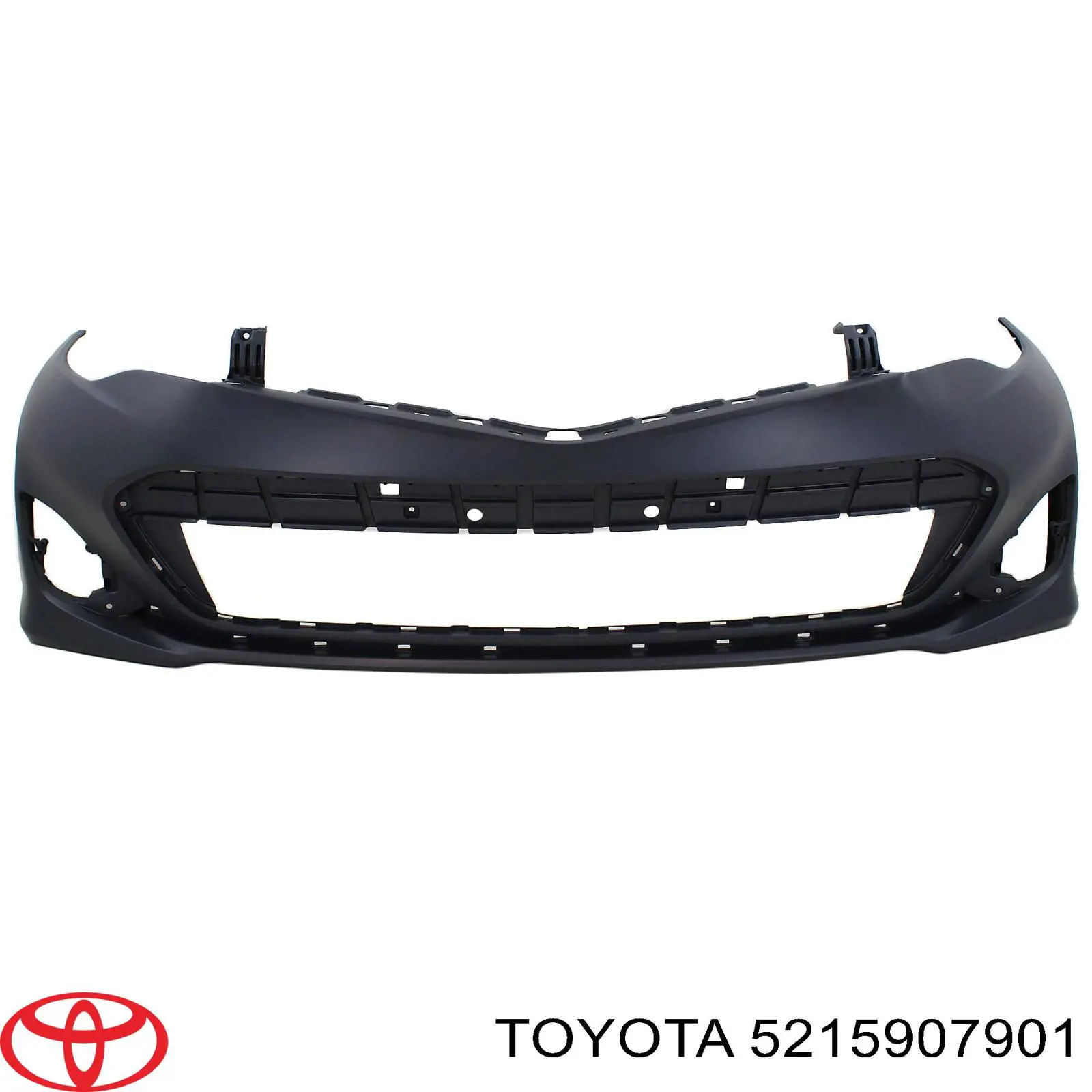 Бампер задний Toyota 5215907901 цена, от 338.60 USD