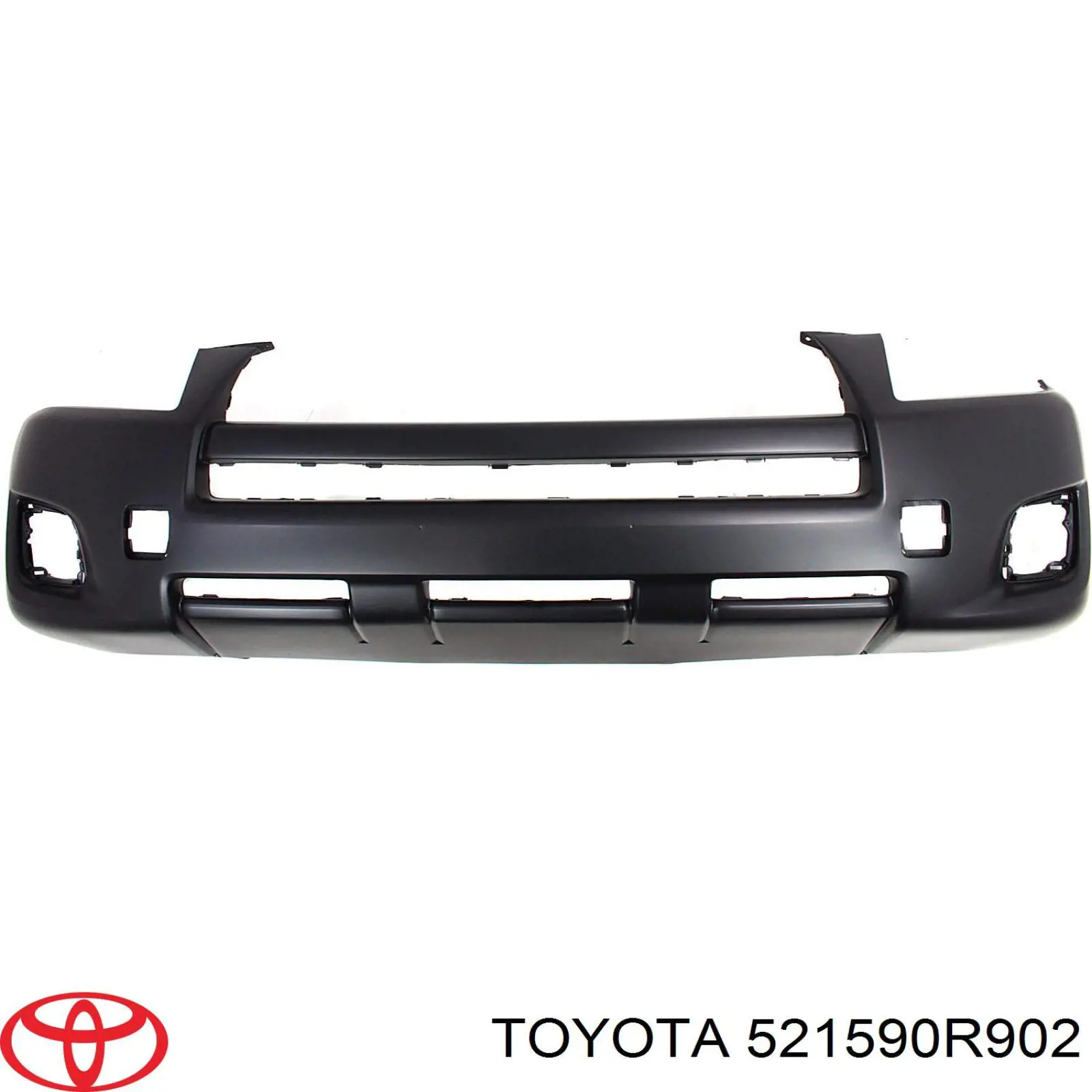 Бампер задний Polcar 8149961 цена, от 56.69 USD