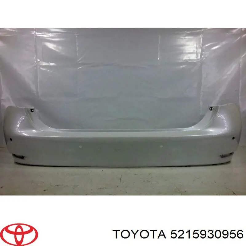 5215930956 Toyota/Lexus