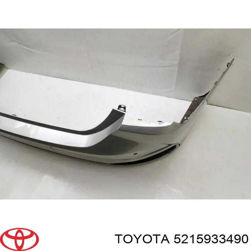  5215933490 Toyota