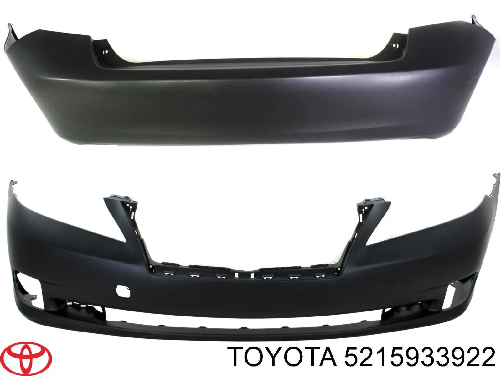 Бампер задний Polcar 8034961 цена, от 106.94 USD