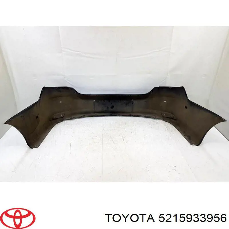 Бампер задний Toyota 5215933956 цена, от 243.93 USD