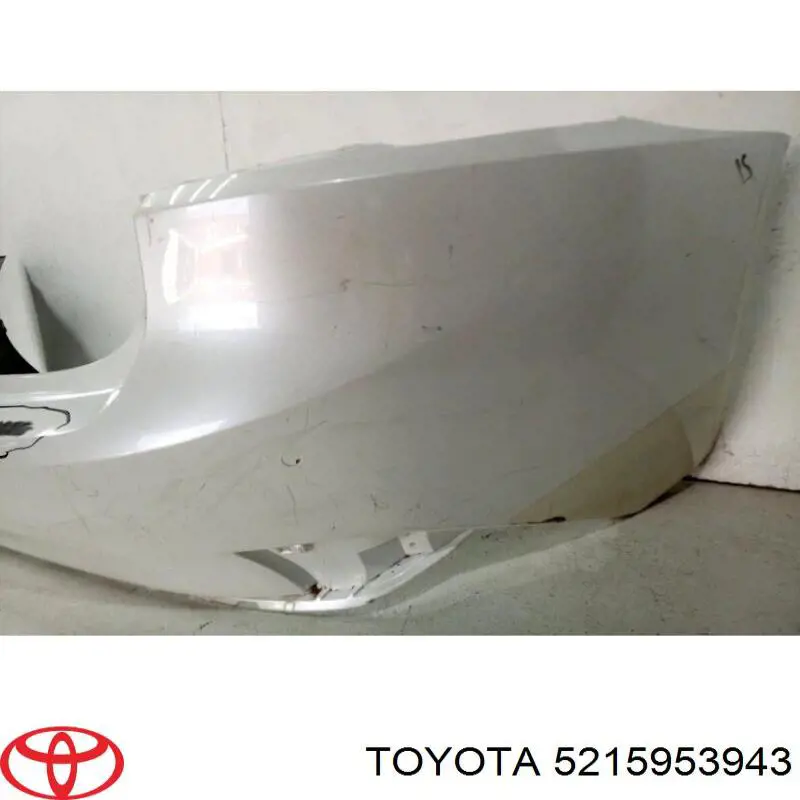  5215953943 Toyota