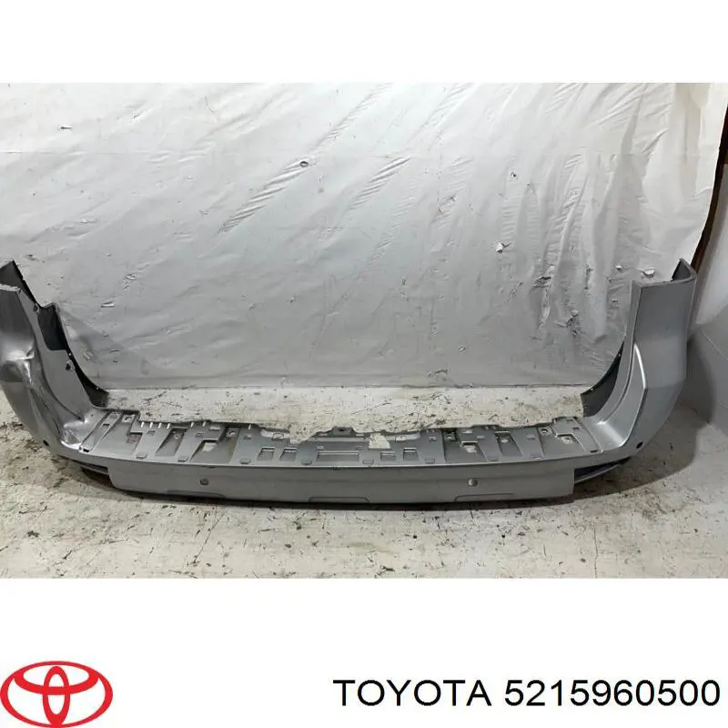  5215960500 Toyota