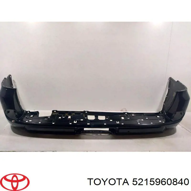 Бампер задний Toyota 5215960840 цена, от 107.93 USD