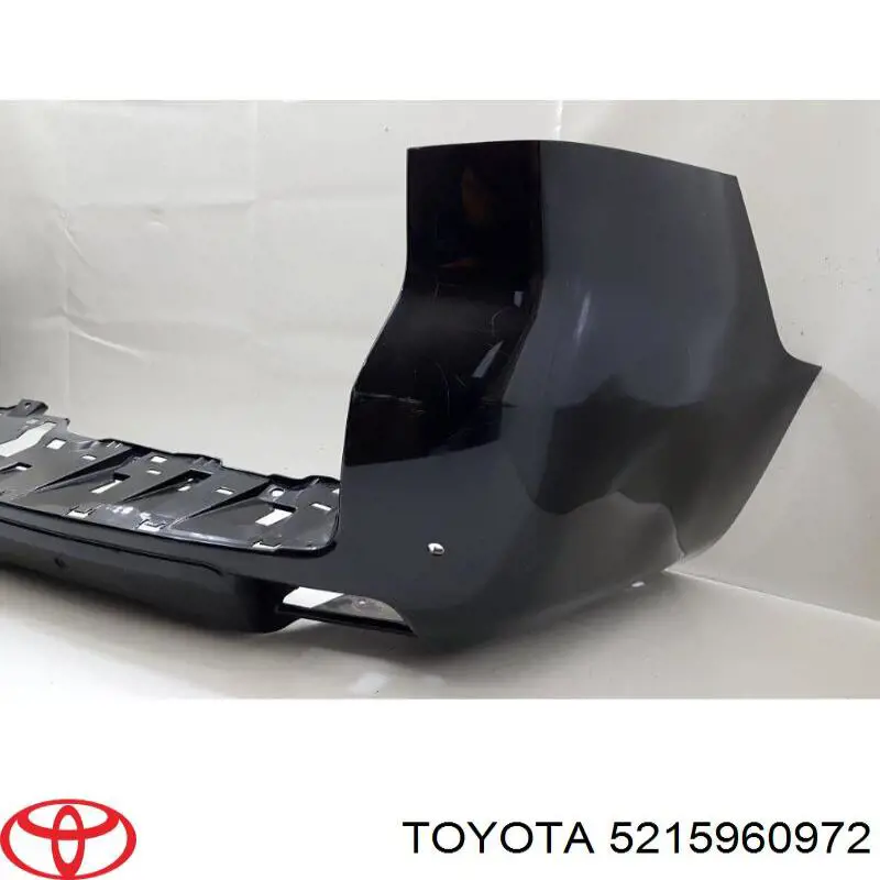 Бампер задний Toyota 5215960972 цена, от 416.02 USD
