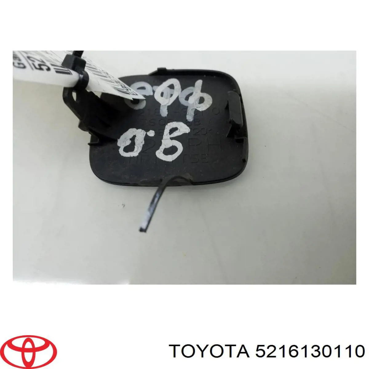  Toyota 5216130110 цена, от 6.33 USD