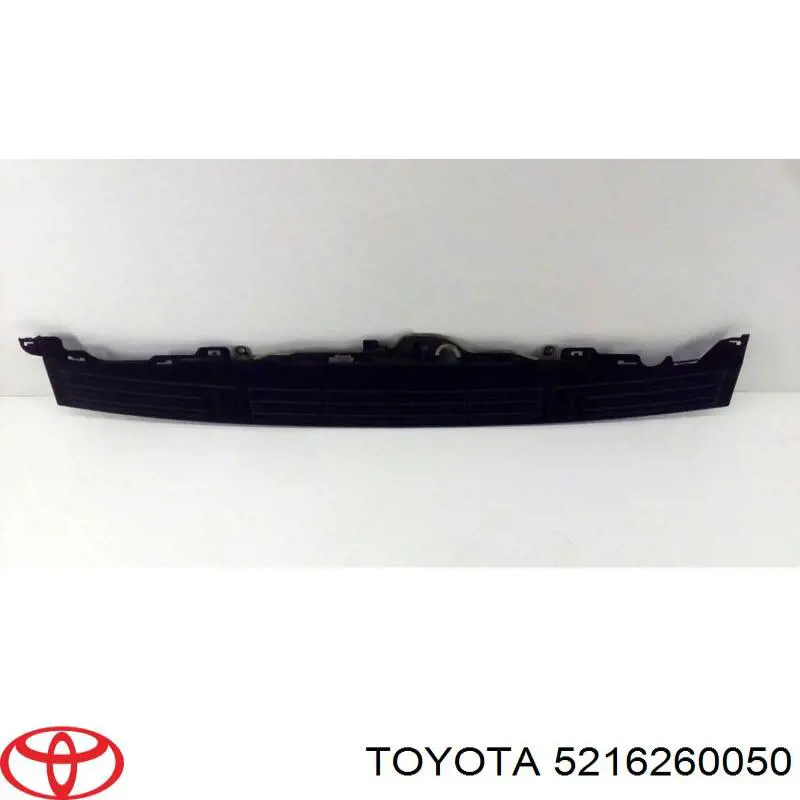 Накладка бампера заднего Q3760626 Q-fix