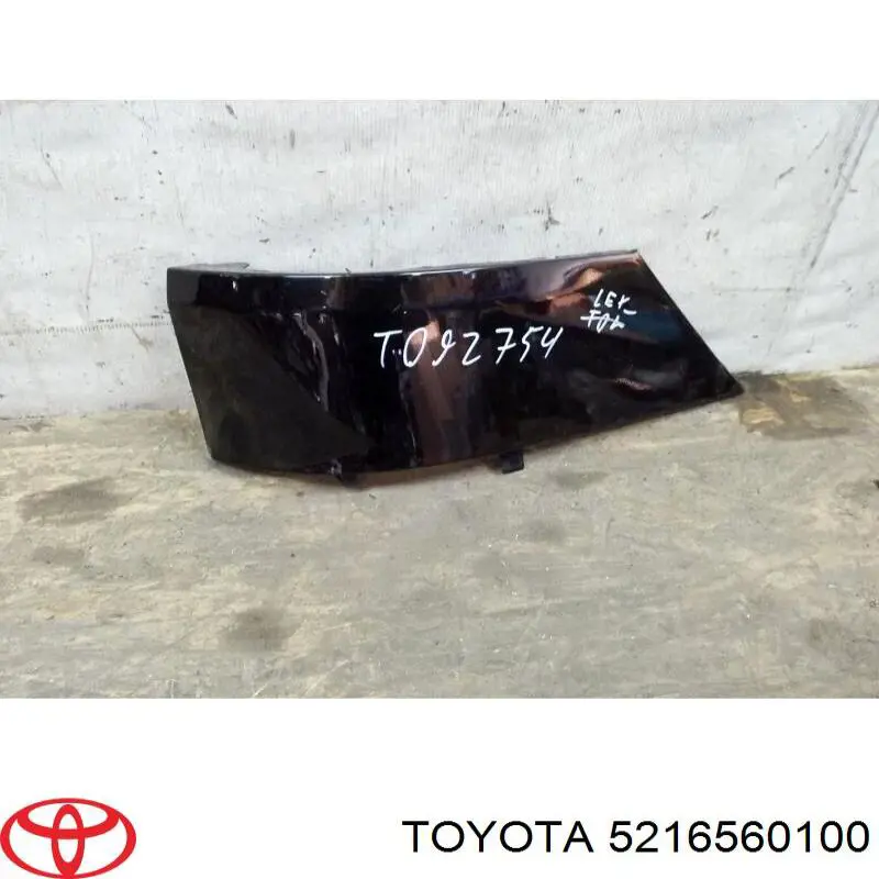5216560100 Toyota 