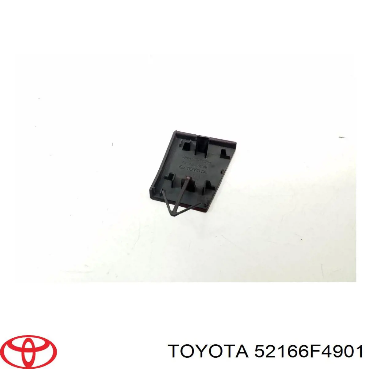  Toyota 52166F4901 цена, от 4.84 USD