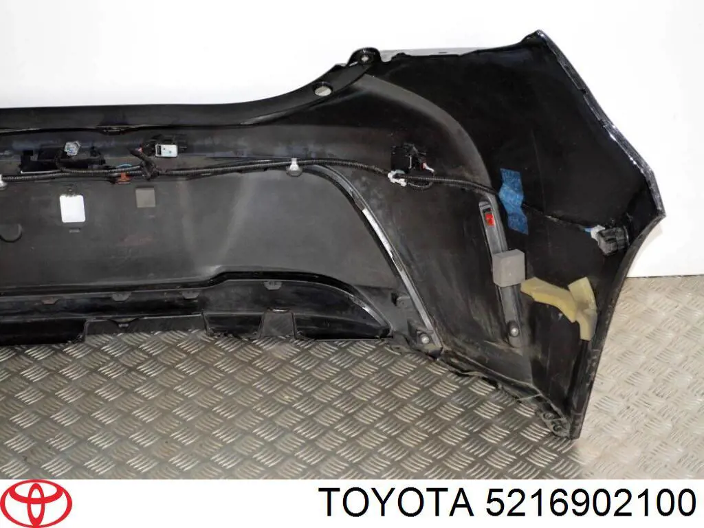 Купить 5216902100 Toyota 