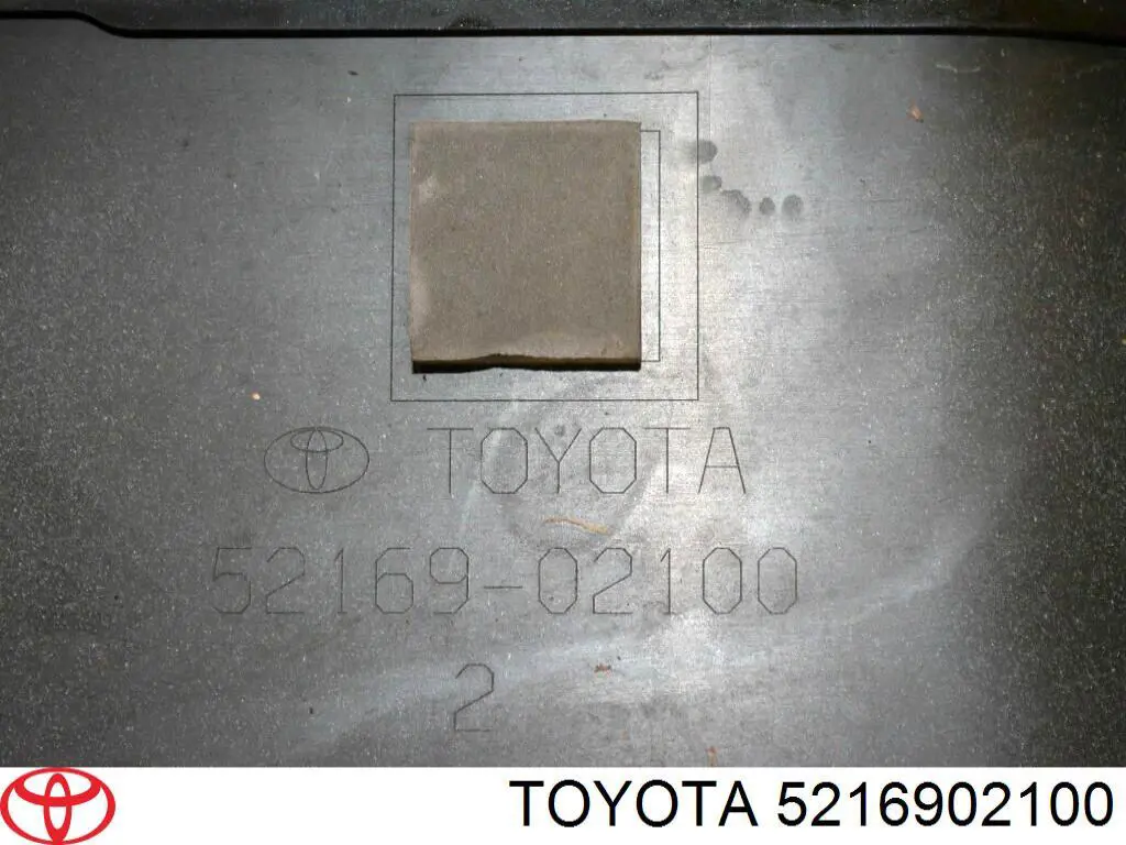 5216902100 Toyota 