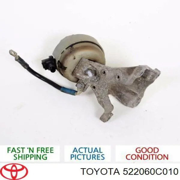 522060C010 Toyota 