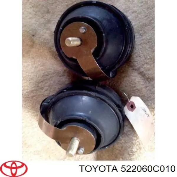Купить 522060C010 Toyota 