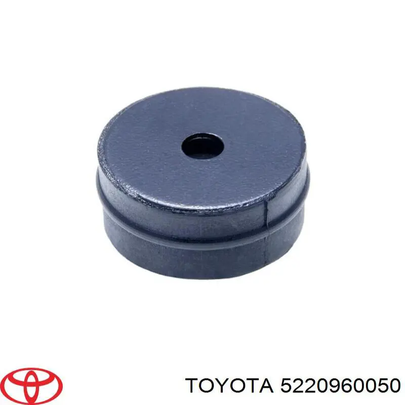 Подушка рамы (крепления кузова) 5220960050 Toyota