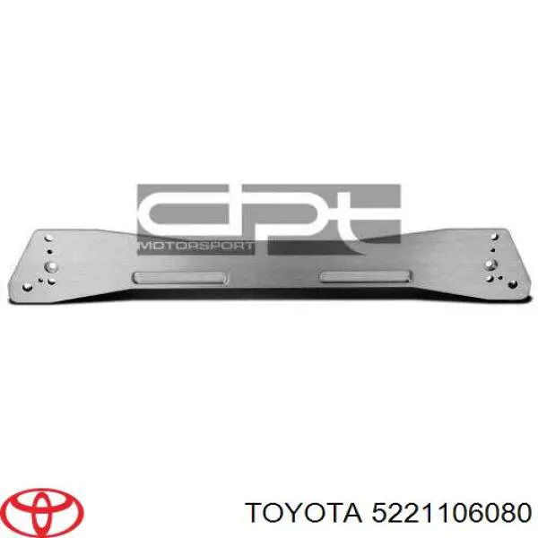 Toyota 5221106080 цена, от 48.62 USD