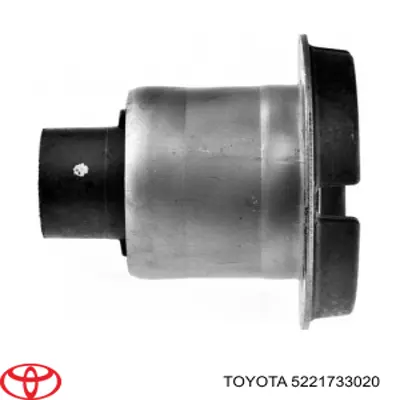 Купить 5221733020 Toyota Сайлентблок переднего подрамника