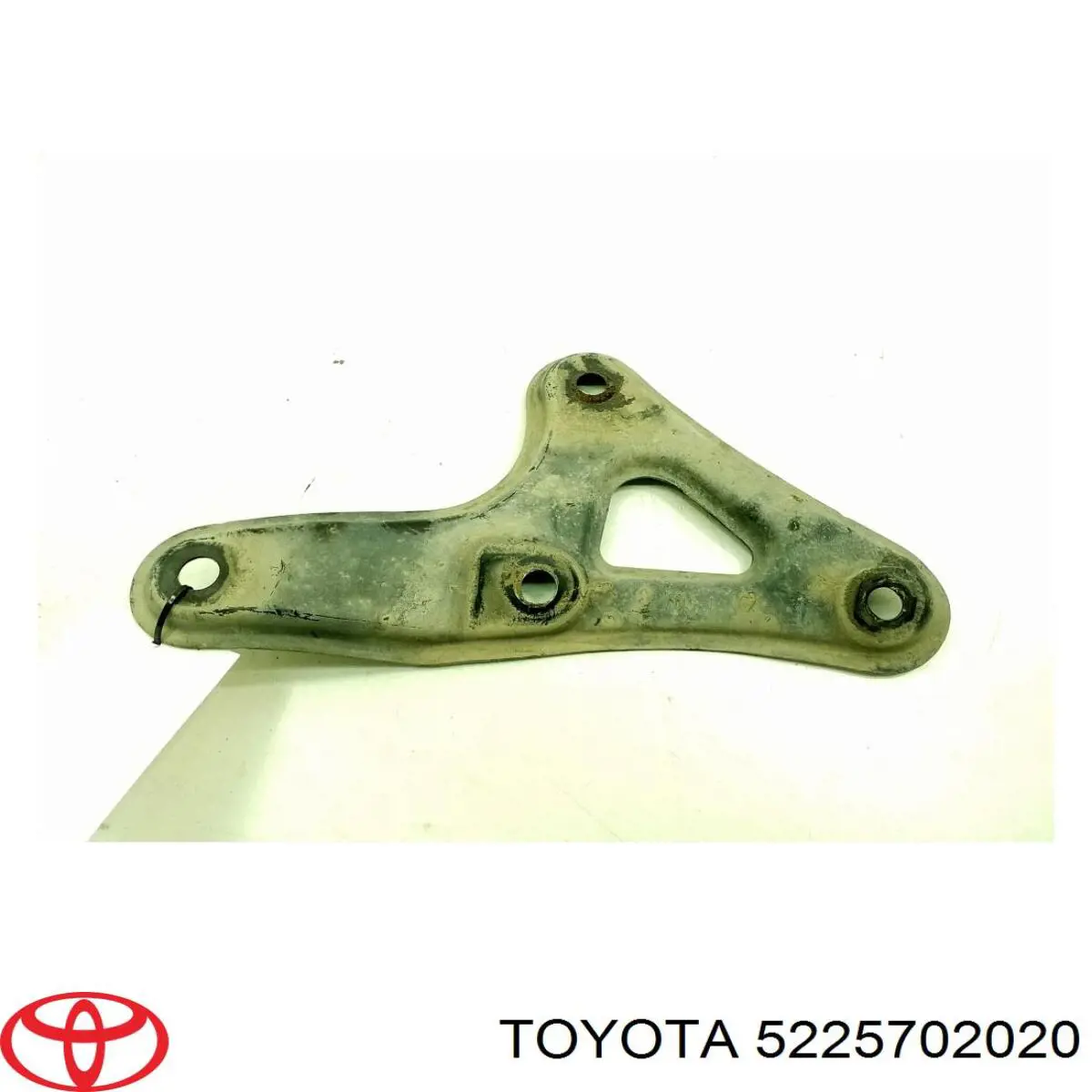  Toyota 5225702020 цена, от 20.27 USD