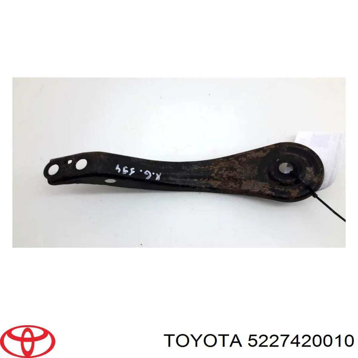  Toyota 5227420010 цена, от 7.60 USD