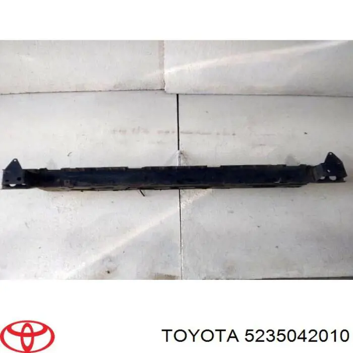 Балка бампера заднего Toyota 5235042010 цена, от 70.30 USD