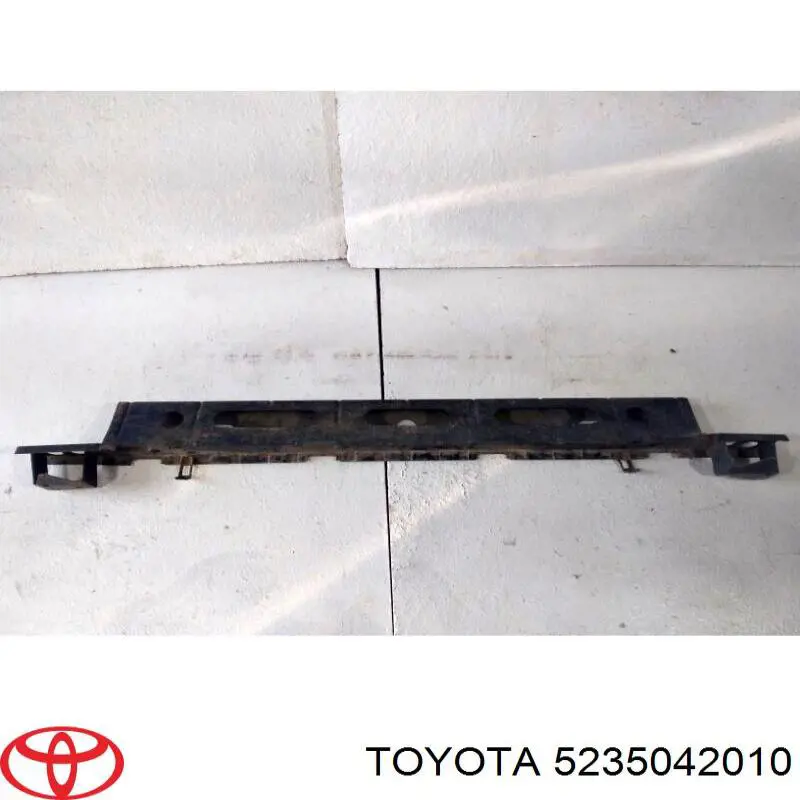 5235042010 Toyota Швеллер заднего бампера