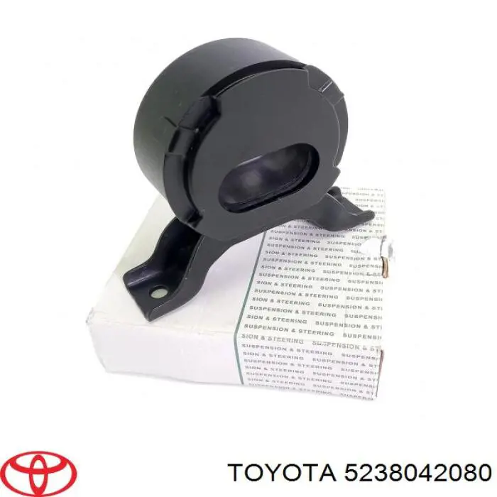 Кронштейн (траверса) заднего редуктора задняя Toyota 5238042080 цена, от 20.86 USD