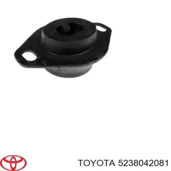 Кронштейн/траверса заднего редуктора, задняя Toyota 5238042081
