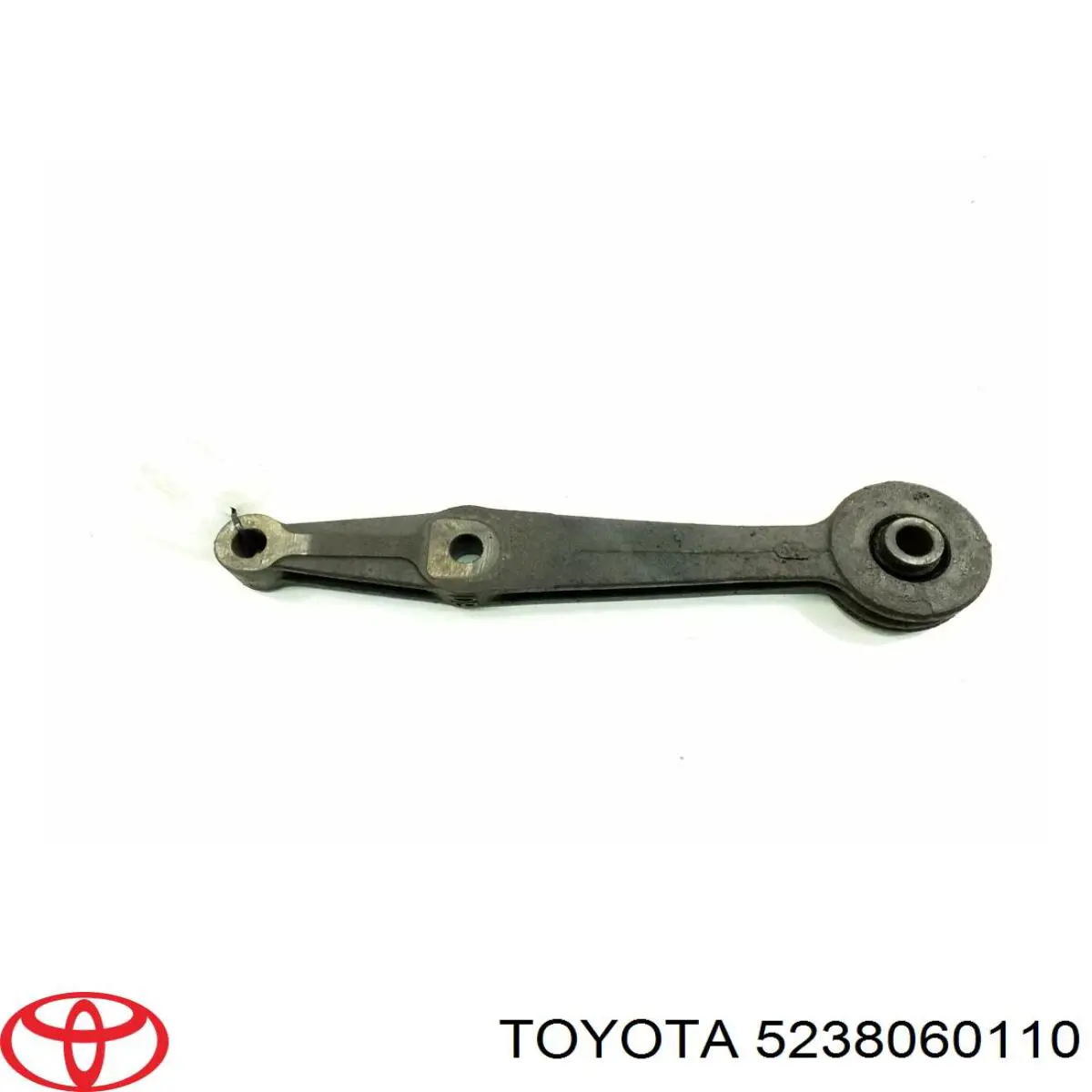 Сайлентблок (подушка) редуктора заднего моста задний Toyota 5238060110 цена, от 4.63 USD