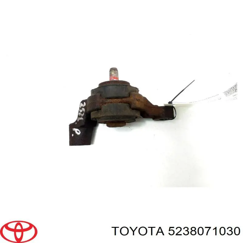  Toyota 5238071030 цена, от 70.62 USD
