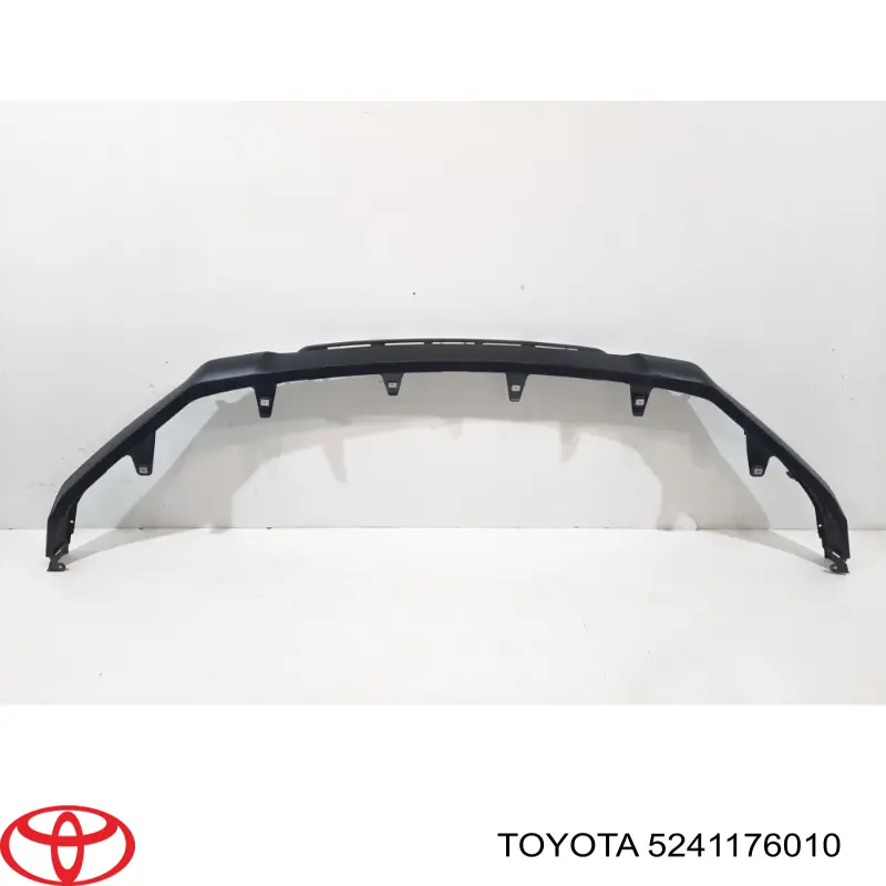 Спойлер переднего бампера Toyota 5241176010 цена, от 50.68 USD