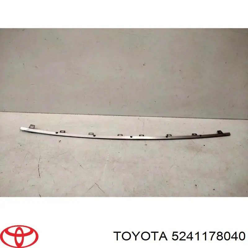 5241178040 Toyota 