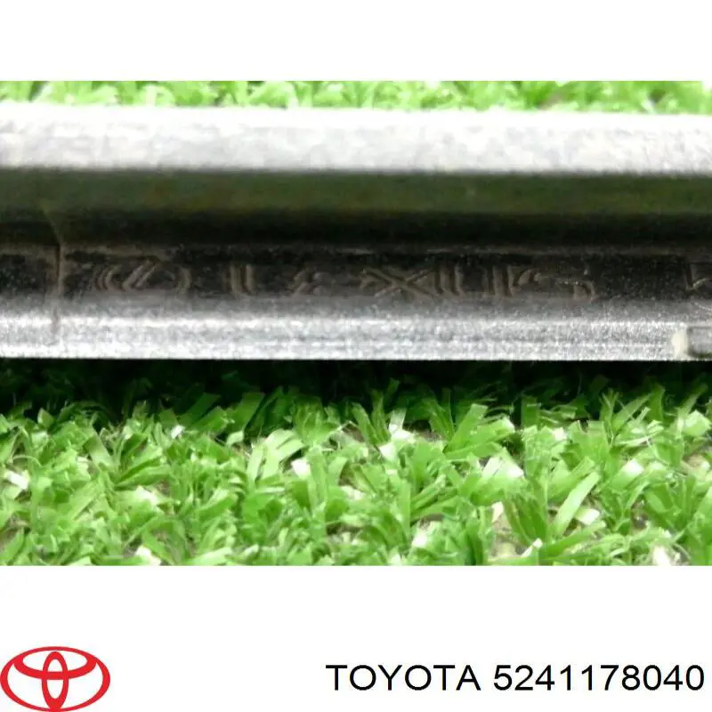  Toyota 5241178040 цена, от 42.33 USD