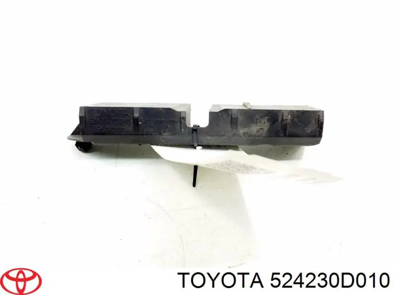 Бампер передний, нижняя часть Toyota 524230D010 цена, от 16.47 USD