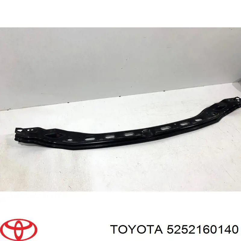 Купить 5252160140 Toyota Кронштейн бампера переднего центральный
