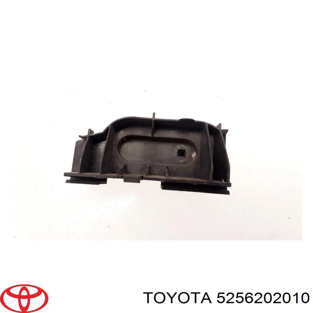 Купить 5256202010 Toyota Правый кронштейн крепления бампера заднего