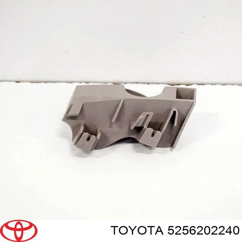 Крепление бамера правое Toyota 5256202240 цена, от 25.34 USD