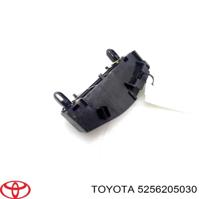 Крепление бамера правое Toyota 5256205030 цена, от 15.20 USD