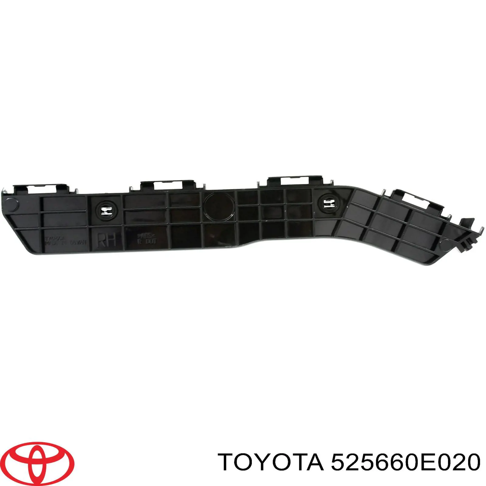 525660E020 Toyota 