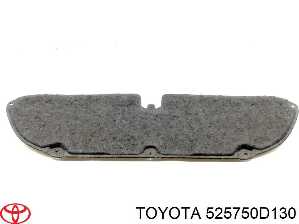 525750D130 Toyota 