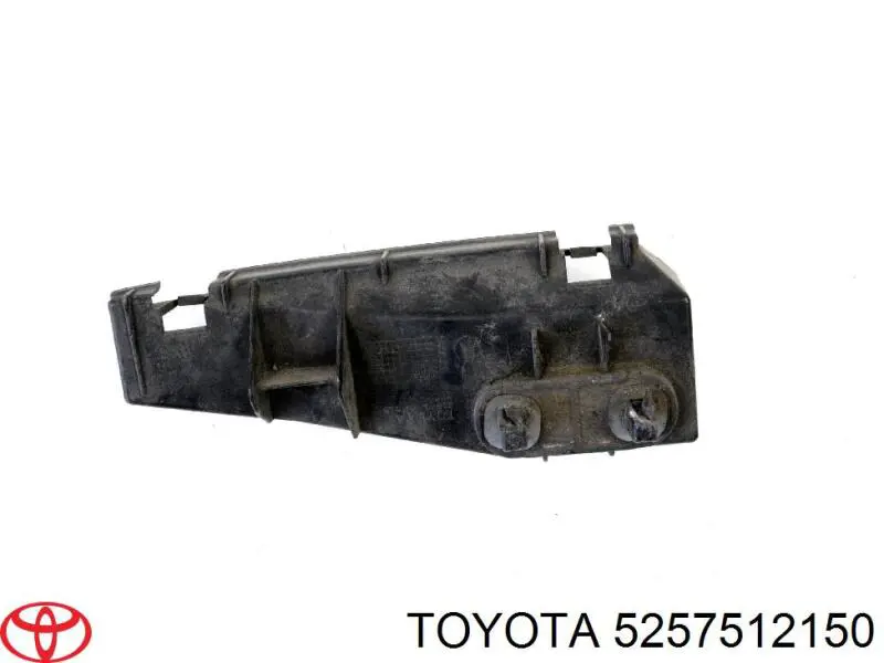 Крепление бамера правое Signeda PTY46396AR цена, от 31.21 USD