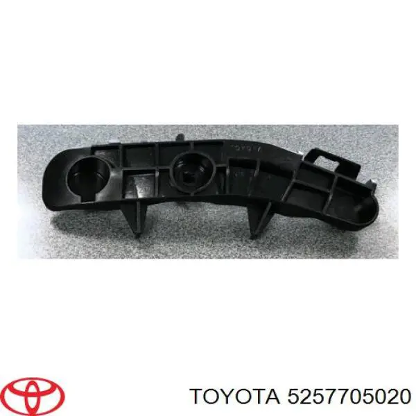 Крепление бамера правое Toyota 5257705020 цена, от 7.40 USD