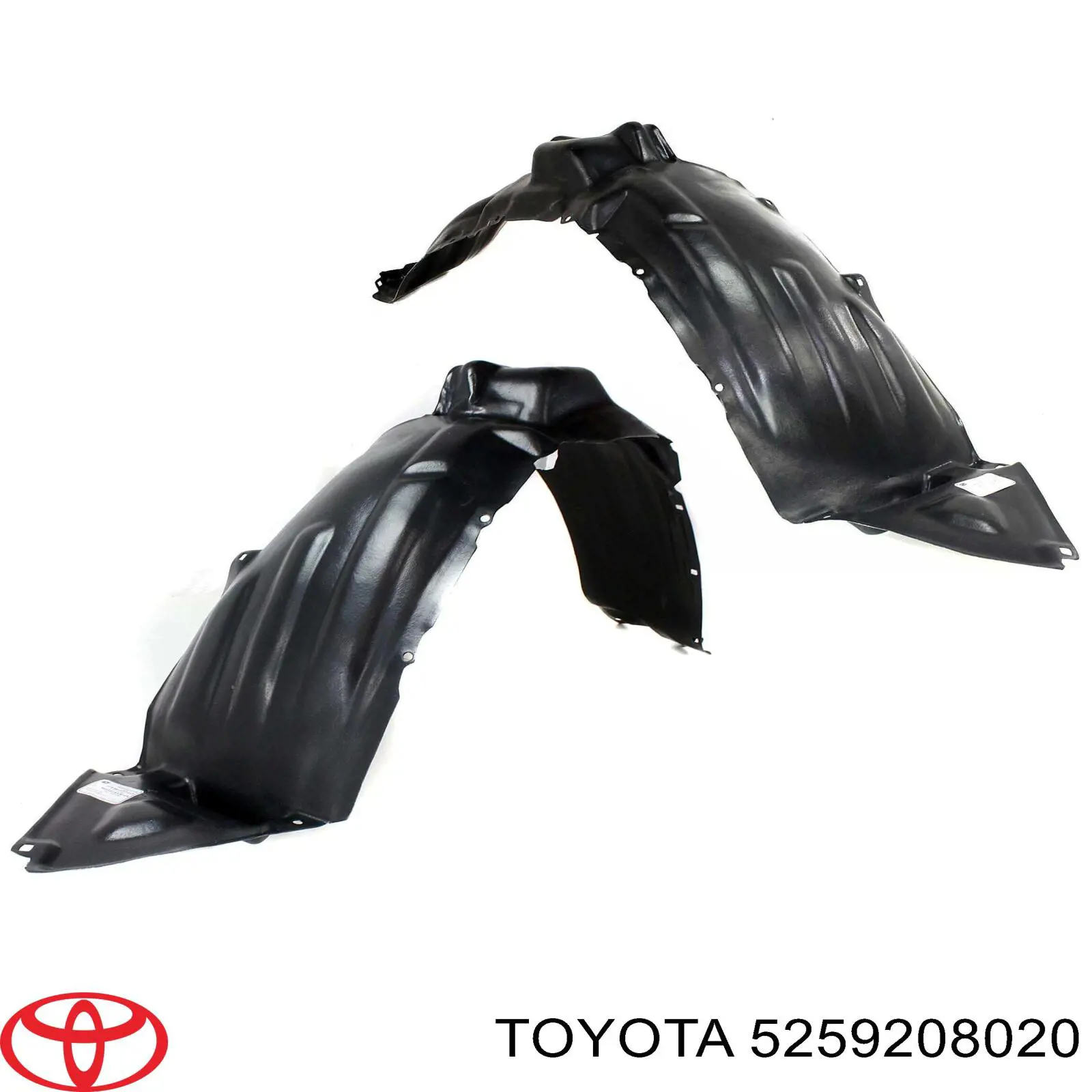  Toyota 5259208020 цена, от 28.22 USD