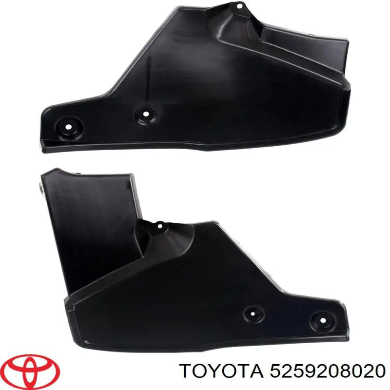 5259208020 Toyota 