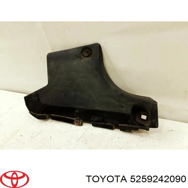 Подкрылок крыла заднего левый задний Toyota 5259242090 цена, от 13.36 USD